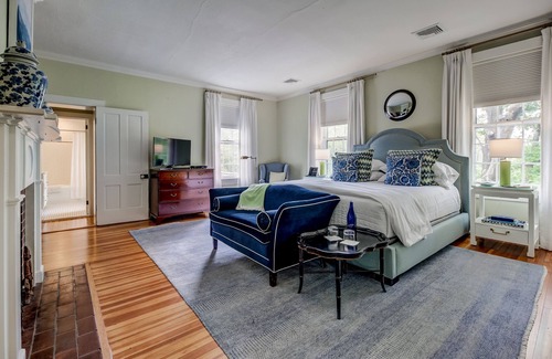 Goshen Bed & Breakfast | Stagecoach Inn