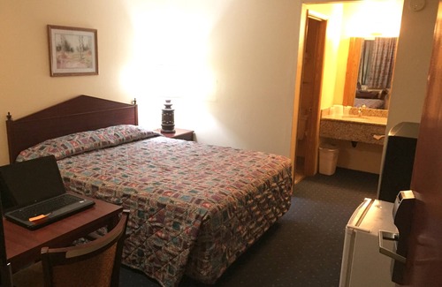 Molalla Hotel | Stagecoach Inn
