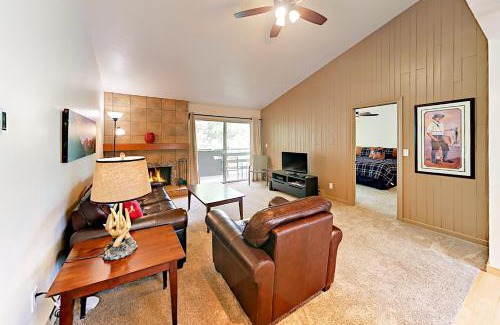 Carbondale Apartment | Stagecoach Lane House