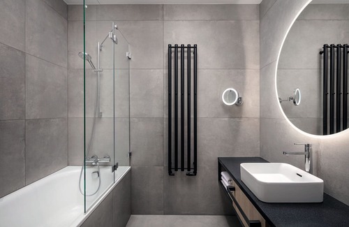 Prague 9 Hotel | STAGES HOTEL Prague, a Tribute Portfolio Hotel