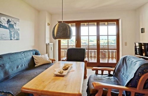 Staig Apartment | Staig/Allgäublick