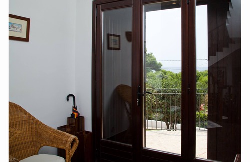 Leporano Marina Villa | STAIRWAYS PRESTIGIOUS VILLA WITH 11 BEDS, POOL, Beach 250mt panorama