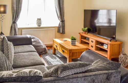 Horning House | Staithe View