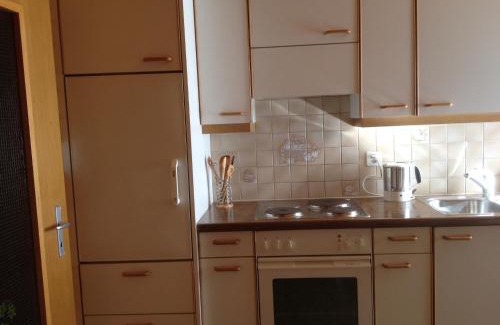 Staldenried  Gspon House | Staldenried Ferienwohnung