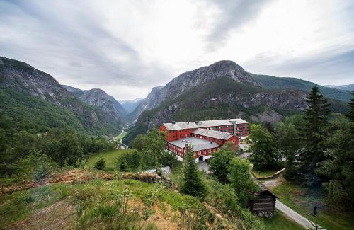 Stalheim Hotel | Stalheim Hotel