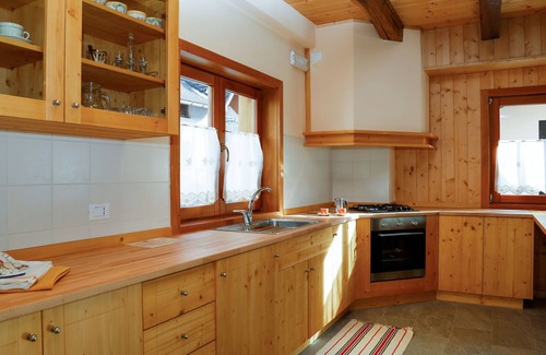 Ovaro House | Stali di Ettore by Interhome