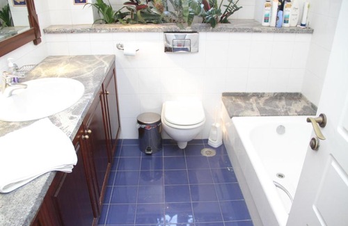 Stalida Villa | Stalis Bay Villa