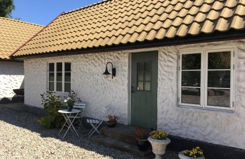 Ystad House | Stallet på Skårby
