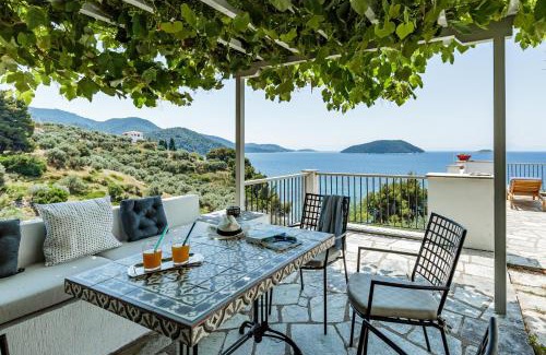 Elios House | Stamatiou Estate
