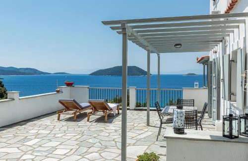 Elios House | Stamatiou Estate