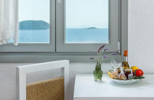 Elios House | Stamatiou Estate