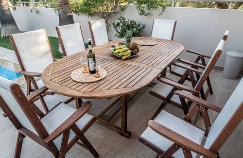 Skopela Villa | Stamnelia Villa