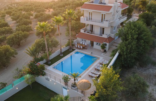 Skopela Villa | Stamnelia Villa