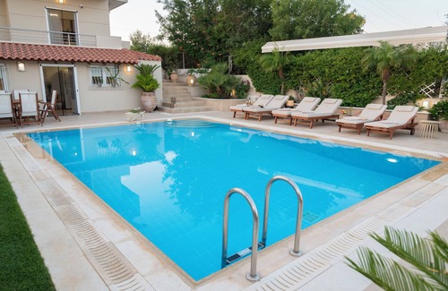 Skopela Villa | Stamnelia Villa