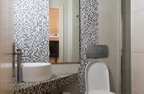 Afytos Hotel | Stamos Hotel