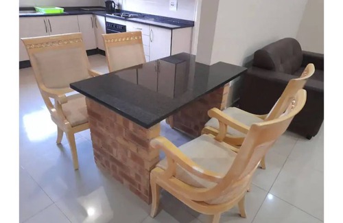 Lusaka Apartment | Stamp Africa 3 Bedrmd Apartment, Chudleigh, Lusaka