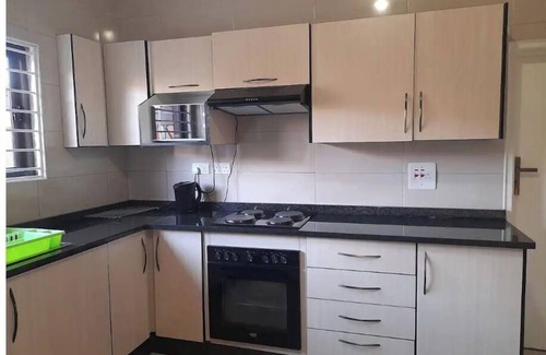 Lusaka Apartment | Stamp Africa 3 Bedrmd Apartment, Chudleigh, Lusaka