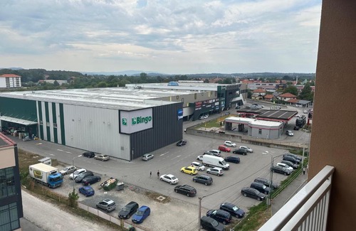 Zivinice Apartment | Stan Živinice