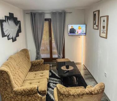 Cazin Apartment | Stan na dan Apartman Durakovic