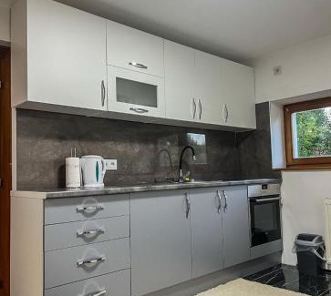 Cazin Apartment | Stan na dan Apartman Durakovic