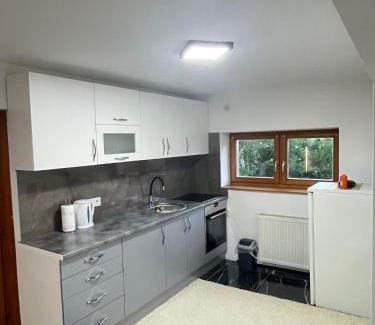 Cazin Apartment | Stan na dan Apartman Durakovic