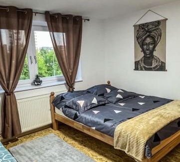 Cazin Apartment | Stan na dan Apartman Durakovic