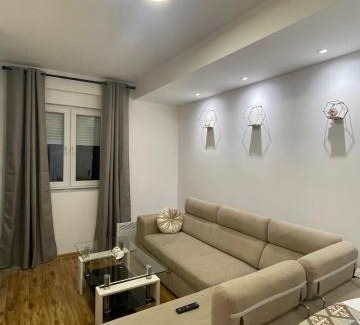Milici Apartment | Stan na dan Bratunac