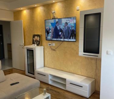 Milici Apartment | Stan na dan Bratunac