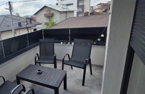 Cazin Apartment | Stan na dan Cazin Stay