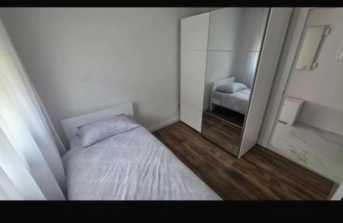 Cazin Apartment | Stan na dan Cazin Stay