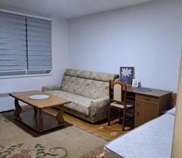 Foca Apartment | Stan na dan-Foca