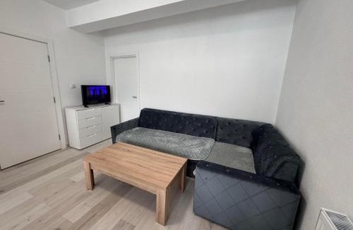 Mrkonjic Grad Apartment | Stan na dan GlobusMG