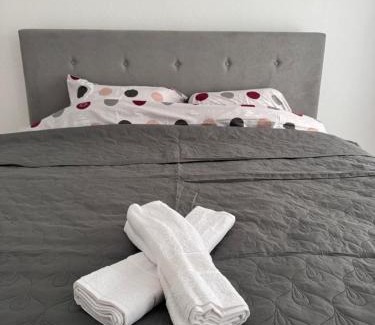 Mrkonjic Grad Apartment | Stan na dan GlobusMG