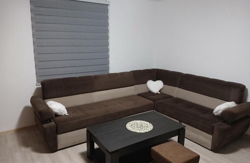 Milici Apartment | Stan na dan Zvornik