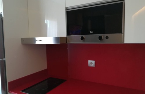 Binefar Apartment | Standard apartment 1 bedroom