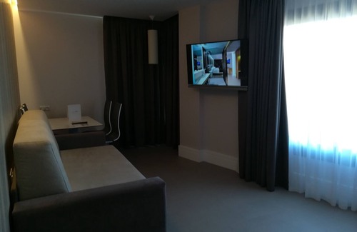 Binefar Apartment | Standard apartment 1 bedroom