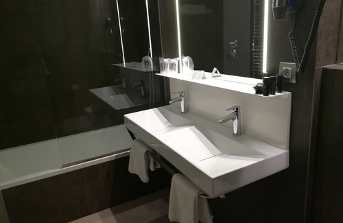 Binefar Apartment | Standard apartment 1 bedroom