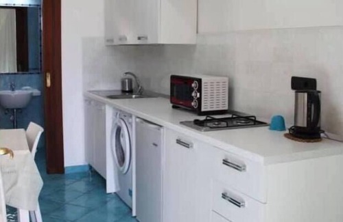 Minori Villa | Standard Apartment, Solarium and SeaView Hot Tub