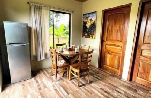 Ometepe Island House | Standard Bungalow