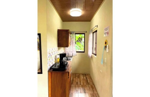 Ometepe Island House | Standard Bungalow