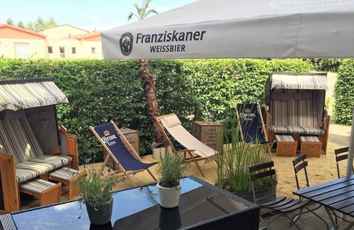 Halberstadt House | Standard Class - Hotel Ambiente