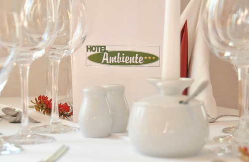 Halberstadt House | Standard Class - Hotel Ambiente