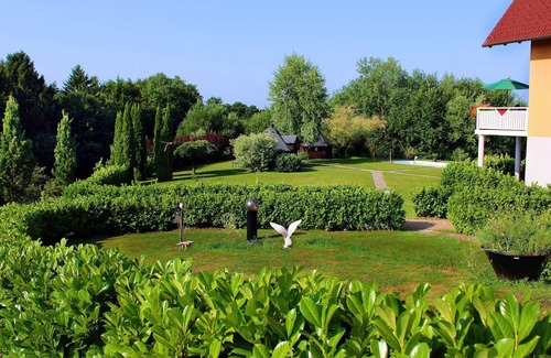 Unterlamm Cottage | Standard-doppelzimmer Ohne Balkon - Pension Lammerhof - Adults Only