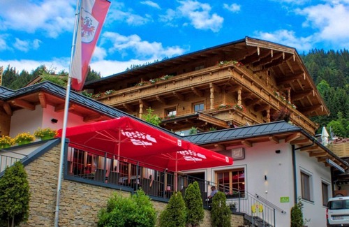 Aschau bei Kirchberg House | Standard Double Room, Shower, Toilet, Non Smoking - Hotel Aschauer Hof