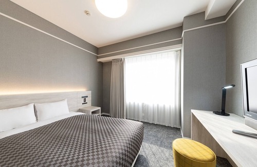 Kurashiki House | Standard double Breakfast and afternoon tea incl /Kurashiki Okayama