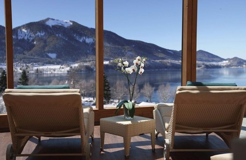 Fuschl am See House | Standard double room, non-refundable rate - Ebner's Waldhof am See Resort & Spa