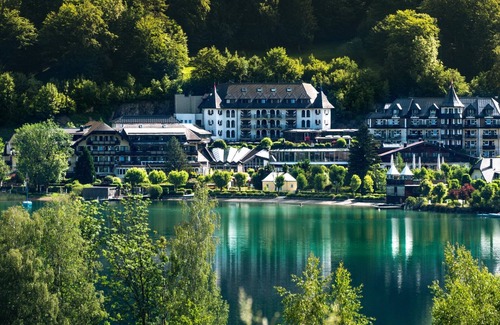 Fuschl am See House | Standard double room, non-refundable rate - Ebner's Waldhof am See Resort & Spa