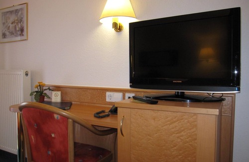 Schwedelbach Apartment | Standard Double Room - Birnbaumhof - Pension und Ferienwohnungen
