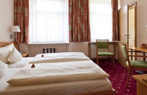 Wiesenttal House | Standard Double Room - Akzent Hotel Goldner Stern & Sternla