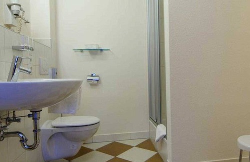 Wiesenttal House | Standard Double Room - Akzent Hotel Goldner Stern & Sternla
